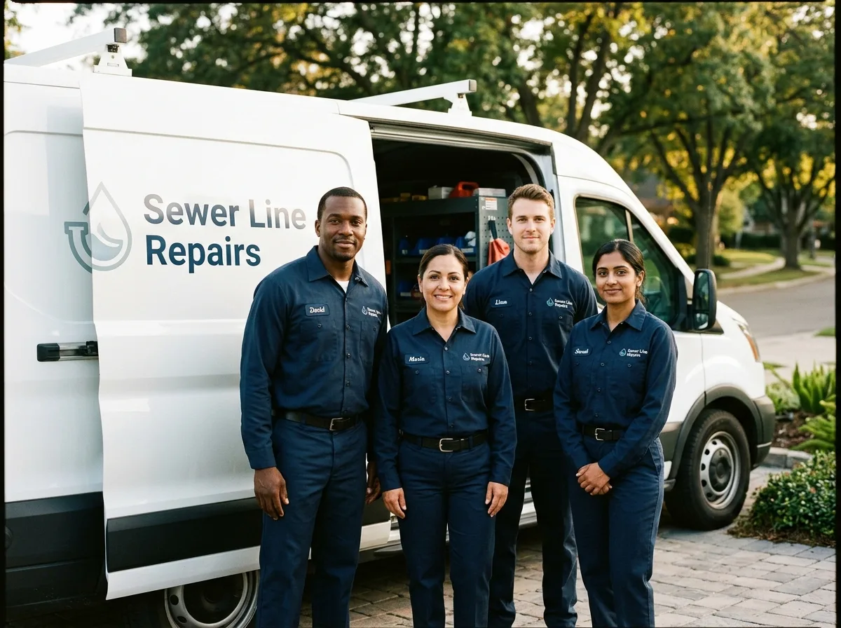 Emergency Plumber company in Four Oaks, NC