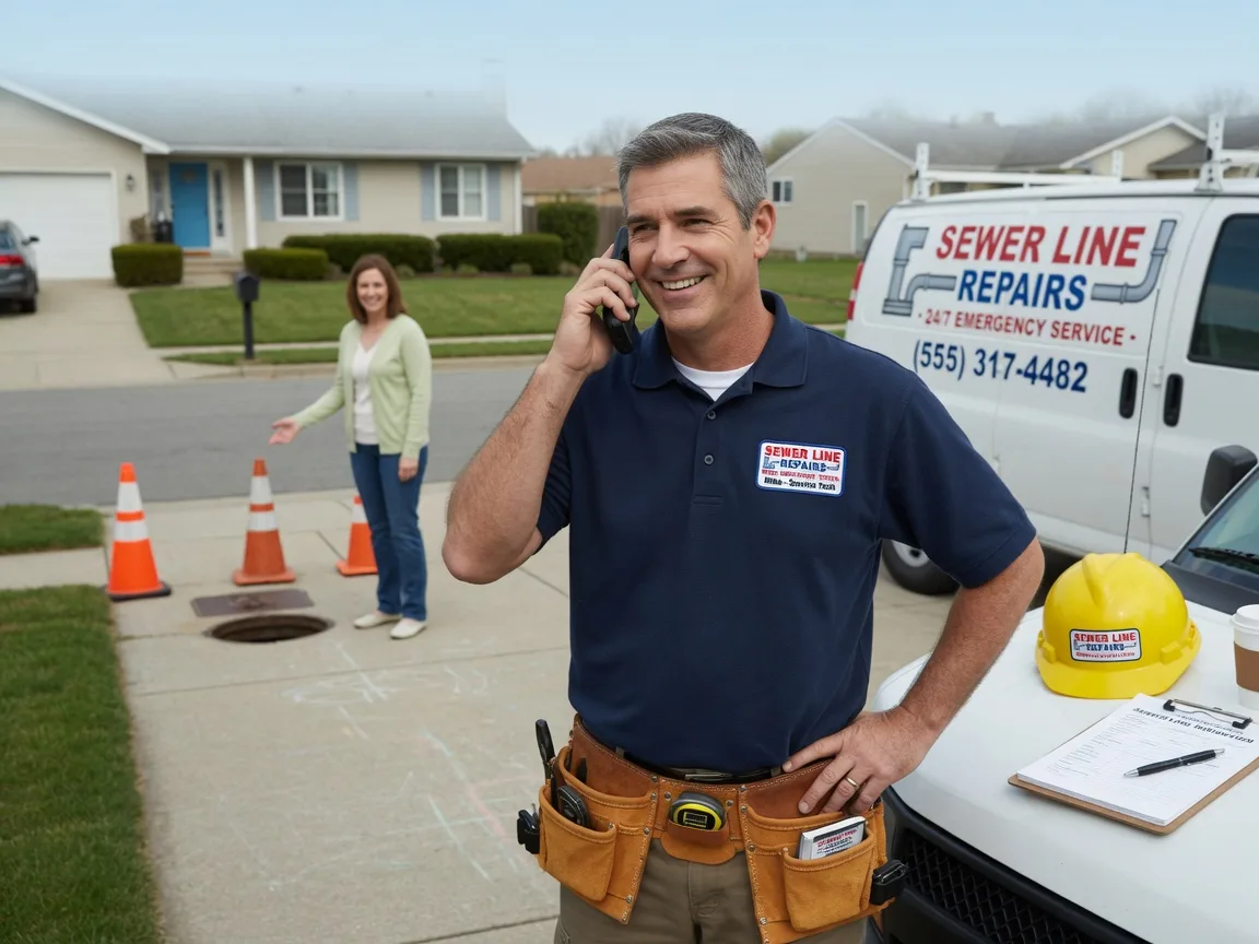 Emergency Plumber Four Oaks, NC FAQs